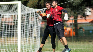 Καντιμοίρης: «Γεμίζει αυτοπεποίθηση ο Κουέστα, ήταν στενοχωρημένος»