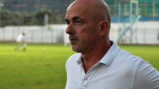 Κολιτσιδάκης: «Αφεντικό του ΠΑΟΚ είναι ο Λουτσέσκου, γι' αυτό δεν πήρε τεχνικό διευθυντή»