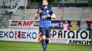 Γιάννενα: Κατάληψη σε σχολείο για τον Πέδρο Κόντε!