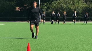 Κυζερίδης: «Ήθελα να πηδήξω από τον 3ο όταν έμαθα τα αποτελέσματα – Δεύτερη Παναγιά η γυναίκα μου»