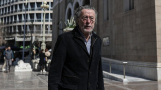 Τριανταφυλλόπουλος για Noor One: «Ο Τούρκος έδειξε στις φωτό τον Μαρινάκη, δεν είναι στοιχείο αυτό;»