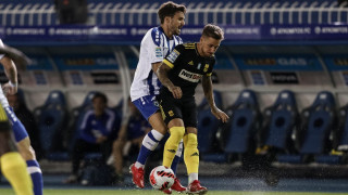 Άρης: Τα ιατρικά νέα για Μαντσίνι, Φαμπιάνο, Γκάμα