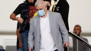 Καταδικάστηκε ο Ζωγράφος σε 1,5 χρόνο φυλάκιση για ψευδορκία