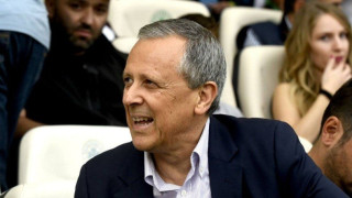 Μπαλτάκος: «Μεγάλη νίκη για τον ΠΑΟΚ η αντικατάσταση Φιλόπουλου»