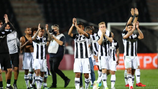 Το μάθημα στην ΑΕΚ, το θράσος, ﻿η ευχή και ένας προβληματισμός