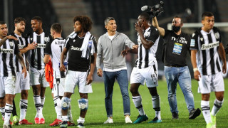 Ναι, μπορούν γιατί το θέλουν και το πιστεύουν - ﻿Ιβάν «σφιχταγκάλιασε τους»... γιατί το αξίζουν