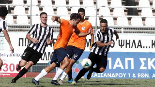 Κύπελλο Ελλάδας: Την Πέμπτη (30/9) μαθαίνει αντίπαλο ο Ηρακλής