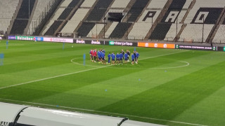 Η «γνωριμία» της Σλόβαν με την Τούμπα!