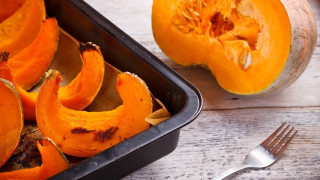 Το πορτοκαλί λαχανικό που ρυθμίζει την πίεση και το σάκχαρο