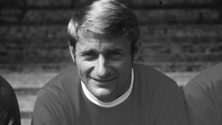 Λίβερπουλ: Πέθανε ο Ρότζερ Χαντ - Παγκόσμιος πρωταθλητής με την Αγγλία