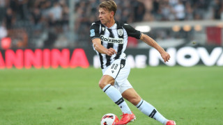 ΠΑΟΚ: Γενέθλια για τον «εγκέφαλο» Σβαμπ