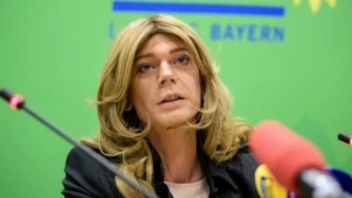 Γερμανία: H πρώτη τρανσέξουαλ βουλευτής -Πολιτευόταν ως... άνδρας μέχρι το 2019