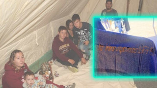 Απίστευτο: Μοίρασαν κουβέρτες του… 1957 στους σεισμόπληκτους της Κρήτης