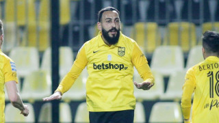 Το «έγκλημα» με τον Μήτρογλου κι η «τιμωρία» με τον Μπαράλες