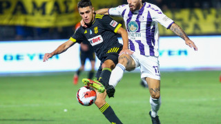 Ματέο VS Γκαρσία -Μία μπρος και δύο πίσω ο Αργεντινός