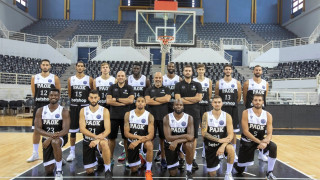 Ευρωπαϊκή επιστροφή μέσω Βοσνίας για τον ΠΑΟΚ