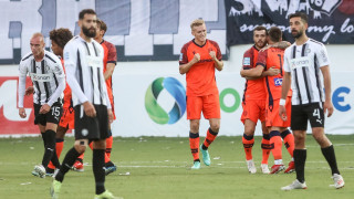 ΠΑΟΚ: Γεννιέται κάτι καινούργιο!