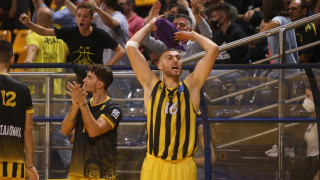 Μαγικός Χάνλαν, τεράστια νίκη του Άρη επί του Παναθηναϊκού