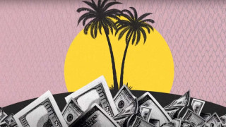 Pandora Papers: Τα μυστικά των ισχυρών -Οι offshore ηγετών, σταρ, βασιλιάδων