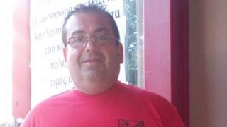 Ο Απόλλων θρηνεί την απώλεια του Γιώργου Αποστολίδη