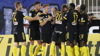 Μήπως ο Αρης δεν έχει ρόστερ﻿ που να εγγυάται την επιτυχία;﻿