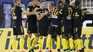 Χωρίς πέντε παίκτες ο Αρης κόντρα στον Απόλλωνα Σμύρνης