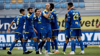 Κυλώνης: Ιδανικός αντίπαλος για να σκοράρει