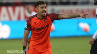 «Ενδιαφέρον της Φενέρ για Αουγκούστο»