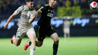 Ξανασμίγει το δίδυμο Φαμπιάνο-Μπράμπετς