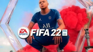 Φανταστικό trailer του Fifa22 με πρωταγωνιστές Μπέκαμ, Ρούνεϊ και Εμπαμπέ