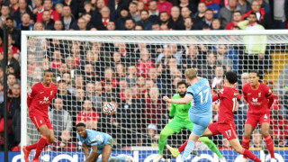 Λίβερπουλ - Μάντσεστερ Σίτι: Η ματσάρα, της ματσάρας!