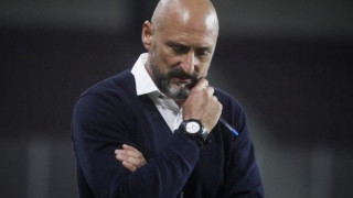 Φέστα: «Χαρούμενοι για το αποτέλεσμα, κάναμε ευκαιρίες»