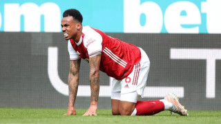 Απίστευτο: Ξανάχασε δόντι με την Μπράιτον ο Γκάμπριελ!