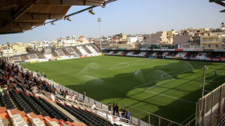 ΟΦΗ-ΠΑΟΚ: Όταν «μιλούν» οι αριθμοί στο Ηράκλειο