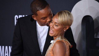 Γουίλ Σμιθ: «Έφτανα σε οργασμό και μου ερχόταν αναγούλα - Έπαθα ψυχοσωματικά από το σεξ»