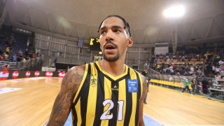 Άρης: Πλησιάζει η επιστροφή του Χάνλαν