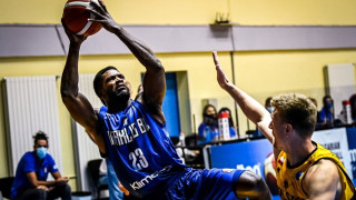 Ηρακλής: Σπουδαίο διπλό και πρόκριση στους ομίλους του FIBA Europe Cup