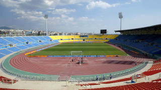 ΠΑΟΚ-Καυτανζόγλειο: Εσπευσμένα στην Αθήνα ﻿η πρόεδρος της ΕΔ του Σταδίου