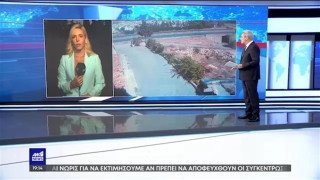 Τροχαίο σοκ στην Κρήτη- VIDEO ντοκουμέντο