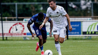 ΟΦΗ-ΠΑΟΚ: Προστατεύουν τον Λάμπρου από την «φθορά»