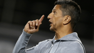 Λουτσέσκου: «Είμαστε καλά - Πιστεύουμε πως ο Βιεϊρίνια θα μπει στο τέλος της εβδομάδας»