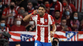 Σουάρες: Δεν «τηλεφώνησα» στον Κούμαν