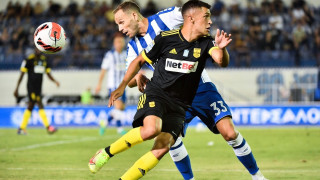 Άρης: Ξέρει τον δρόμο, θέλει τον τρόπο - Η πιθανή ενδεκάδα για Απόλλωνα