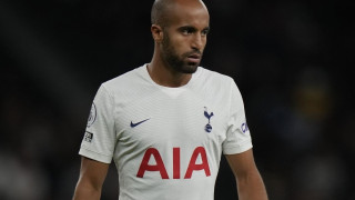 Αυτοτρολάρεται ο Λούκας Μόουρα: «Έπεσαν τα social media και...»