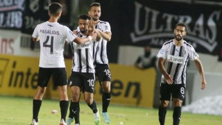 Ηρακλής: ﻿Θέλει «πακέτο» τους Ναμπί και Σολίς-Τι λένε στη Μίκρα