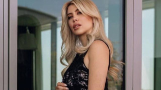 Πιο «εκρηκτική» από ποτέ η Γουάντα Νάρα!