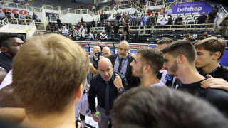 Πρόωρο «καμπανάκι» και προσγείωση «με το καλημέρα» για τον ΠΑΟΚ