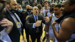 ΠΑΟΚ: Αρχίζει από εκεί που τελείωσε…