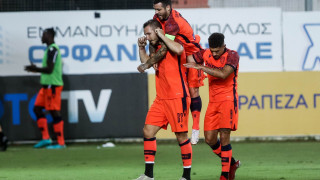 Ο ΠΑΟΚ έχει το know how κι αυτό βάζει σε συναγερμό τον Ολυμπιακό