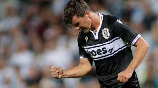 Kρίνεται του Μουργκ, πετά με απουσίες στο Ηράκλειο ο ΠΑΟΚ